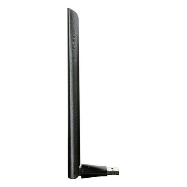 Wi-Fi USB Adapteri D-Link DWA-172 USB