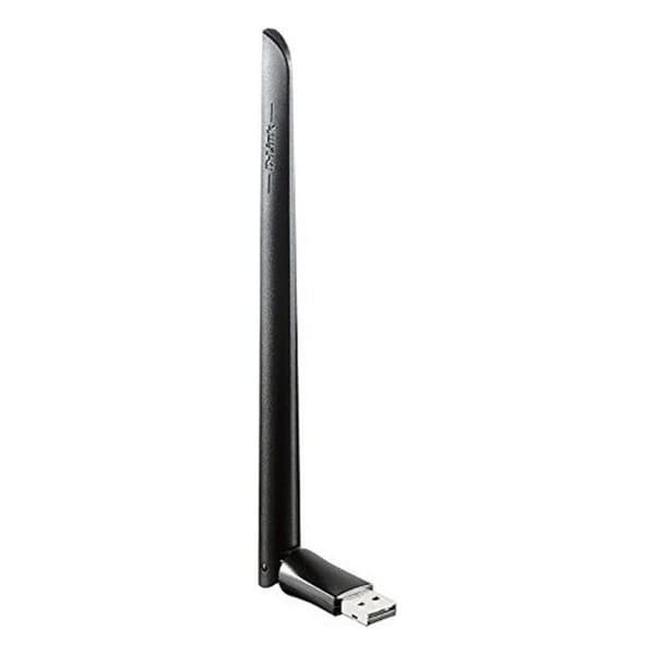 Wi-Fi USB-adapter D-Link DWA-172 USB