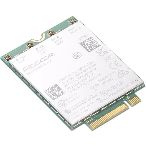 Nettverkskort Lenovo 4XC1K04678