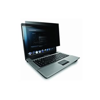 3M Privacy filter laptop 13,3'' widescreen (16:9) Sort, Gennemsigtig