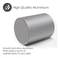 Miniatyrbilde 5 av 9: Desire2 Penneholder Aluminium