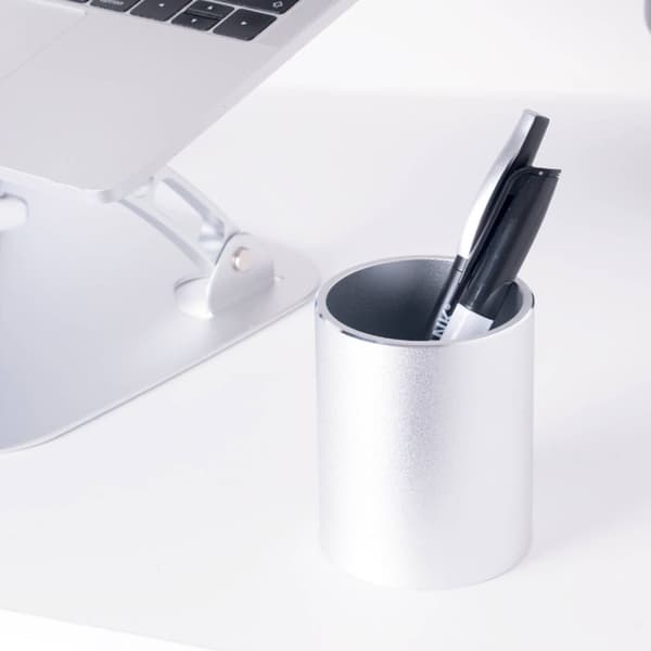 Desire2 Penneholder Aluminium