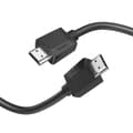 Pikkukuva 3 / 9: Hama Cable HDMI High Speed 4K 18 Gbit/s 1.5m