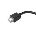 Pikkukuva 4 / 9: Hama Cable HDMI High Speed 4K 18 Gbit/s 1.5m