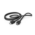 Pikkukuva 5 / 9: Hama Cable HDMI High Speed 4K 18 Gbit/s 1.5m