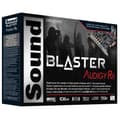 Miniatyrbild 3 av 3: Creative Ljudkort Pci-e Soundblaster Audigy Rx Silver