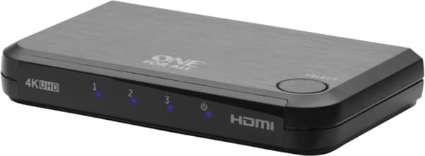 ONE FOR ALL SV1632 HDMI-splitter