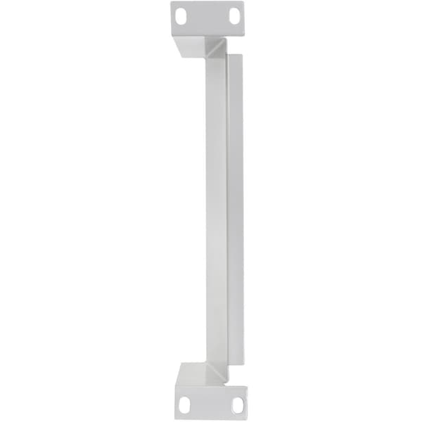 LogiLink 10" hylle 1U 220 x 150 mm, grå