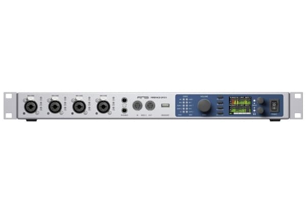 Audient RME FIREFACE UFX II - Interfejs Audio USB [30 IN/ 30 OUT]
