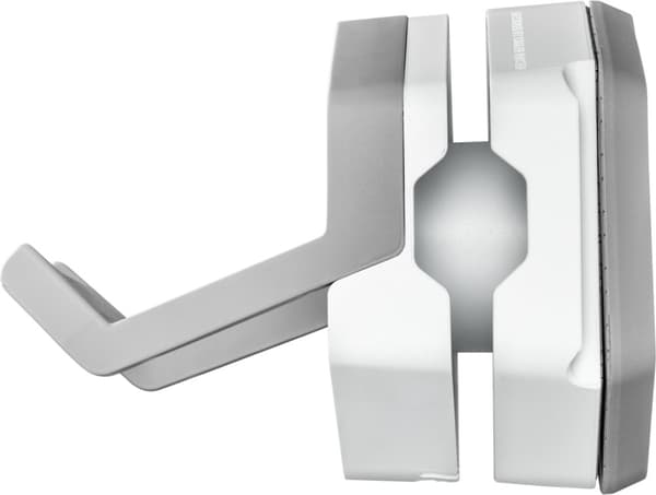 Cooler Master MasterAccessory GEM-ställ för datorväska, vitt