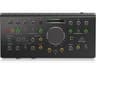 Miniatyrbild 2 av 2: Behringer STUDIO XL Interfejs audio USB 2x4 z kontrolerem monitorów