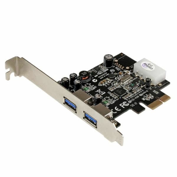 PCI-kort Startech PEXUSB3S25