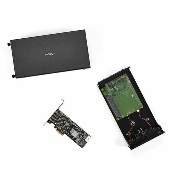 PCI-kort Startech TB31PCIEX16