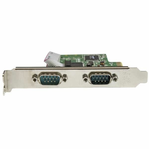 PCI-kort Startech PEX2S1050