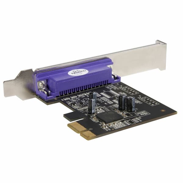 PCI-kort Startech PEX1P2