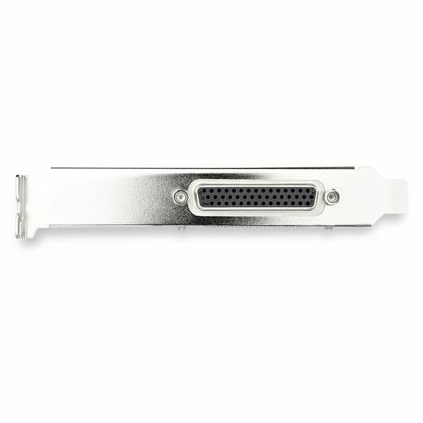 PCI-kort Startech PEX4S953 Grøn