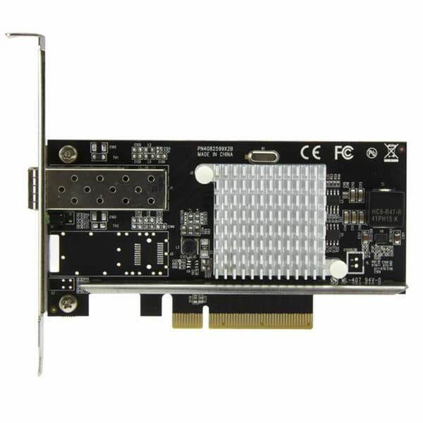 Nätkort Startech PEX10000SFPI 10 Gigabit Ethernet