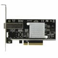 Miniatyrbild 3 av 4: Nätkort Startech PEX10000SFPI         10 Gigabit Ethernet