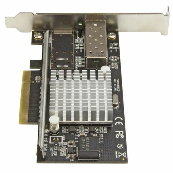 Nätkort Startech PEX10000SFPI 10 Gigabit Ethernet