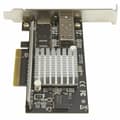 Miniatyrbild 4 av 4: Nätkort Startech PEX10000SFPI         10 Gigabit Ethernet