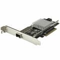 Miniatyrbild 2 av 4: Nätkort Startech PEX10000SFPI         10 Gigabit Ethernet