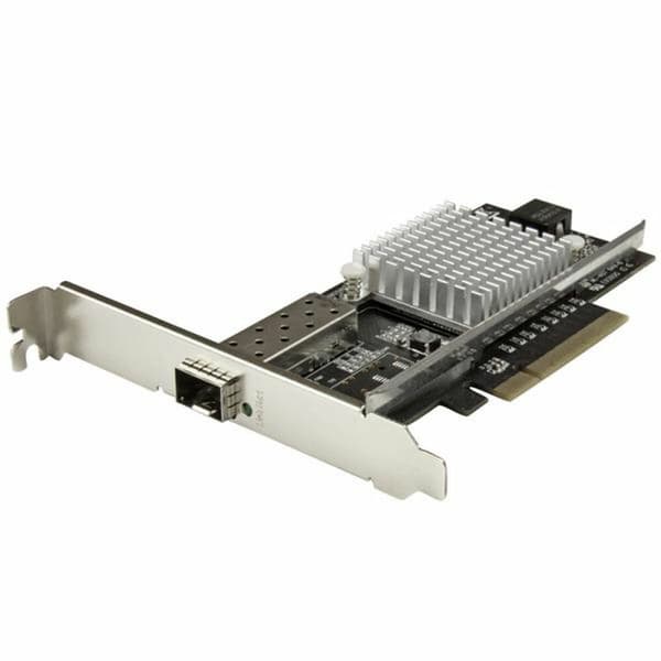 Nätkort Startech PEX10000SFPI         10 Gigabit Ethernet
