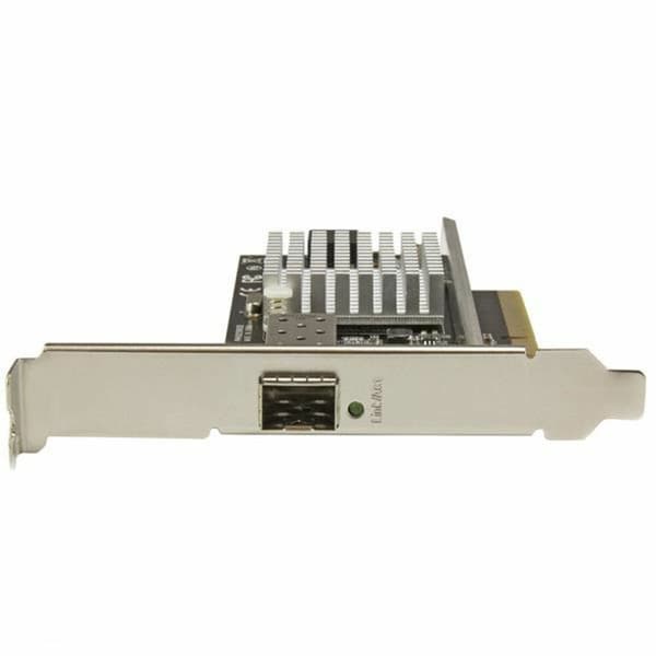 Nätkort Startech PEX10000SFPI         10 Gigabit Ethernet Svart