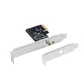 Miniatyrbillede 2 af 2: Netværkskort TP-Link Archer T2E