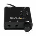 Pikkukuva 2 / 3: Äänikortti Startech ICUSBAUDIO2D