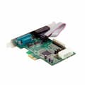 Miniatyrbild 2 av 5: PCI Kort Startech PEX2S5531P