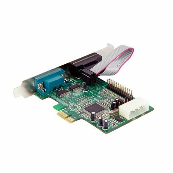PCI Kort Startech PEX2S5531P