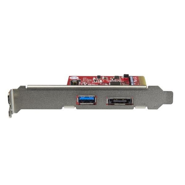 PCI-kort Startech PEXUSB311A1E