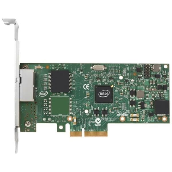 Nätkort Intel I350T2V2BLK