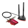 Miniatyrbild 2 av 3: WiFi Nätkort TP-Link Archer TX3000E
