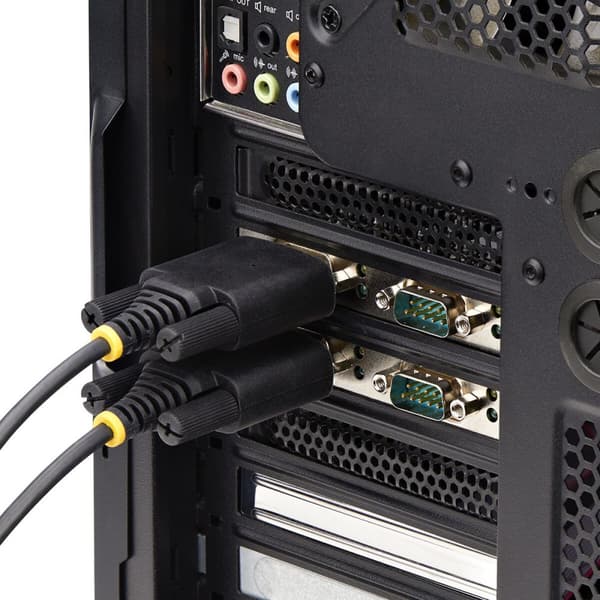 PCI-kort Startech PS74ADF-SERIAL-CARD
