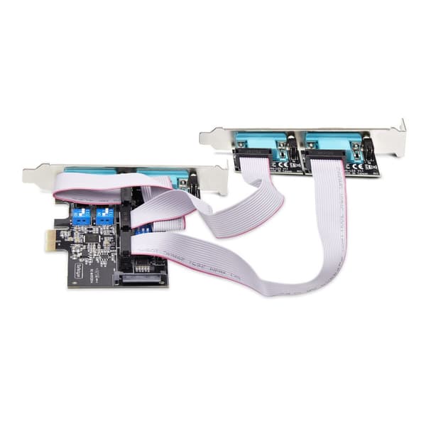PCI-kort Startech PS74ADF-SERIAL-CARD
