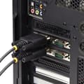 Miniatyrbild 4 av 8: PCI Kort Startech PS74ADF-SERIAL-CARD