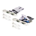 Miniatyrbild 5 av 8: PCI Kort Startech PS74ADF-SERIAL-CARD