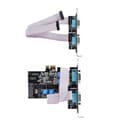 Miniatyrbild 1 av 8: PCI Kort Startech PS74ADF-SERIAL-CARD