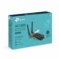 Pikkukuva 2 / 2: Wi-Fi Verkkokortti TP-Link Archer T4E