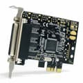 Pikkukuva 3 / 6: PCI-kortti Startech PEX4S553B