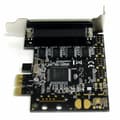 Pikkukuva 4 / 6: PCI-kortti Startech PEX4S553B