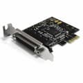 Pikkukuva 1 / 6: PCI-kortti Startech PEX4S553B