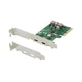 Pikkukuva 2 / 3: PCI-kortti Conceptronic EMRICK08G