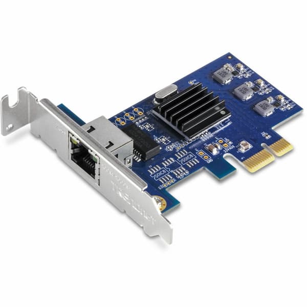 PCI Kort Trendnet TEG-25GECTX
