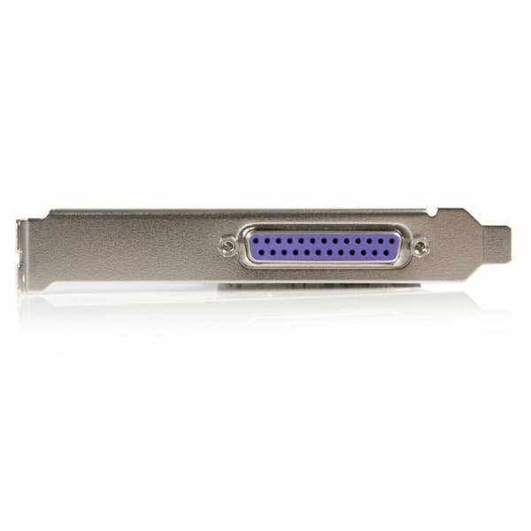 PCI Kort Startech PEX1P2