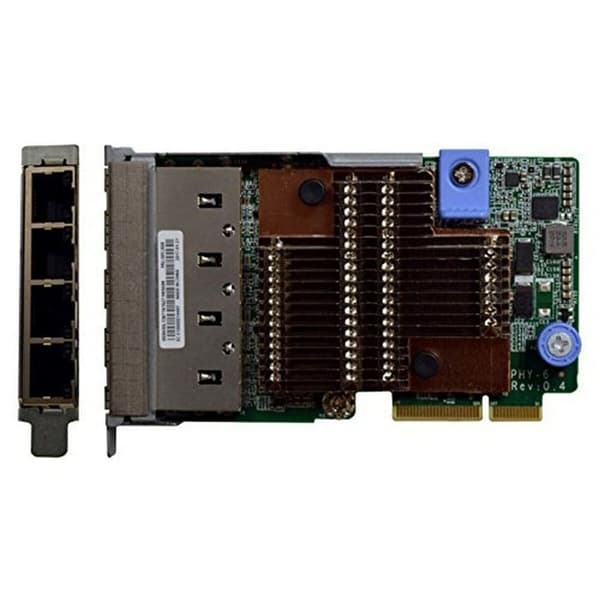Nätkort Lenovo 7ZT7A00549 Grön