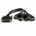 Miniatyrbillede 5 af 6: PCI-kort Startech PEX4S553B