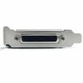 Miniatyrbillede 2 af 6: PCI-kort Startech PEX4S553B