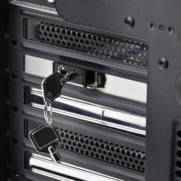 PCI-kort SSD M.2 Startech M2-REMOVABLE-PCIE-N1